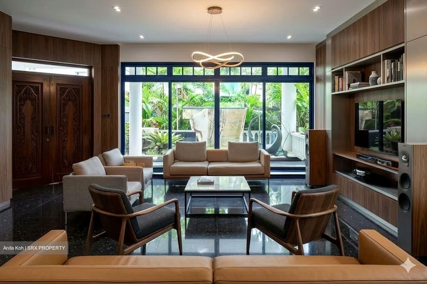 Lorong Marzuki (D14), Detached #566509091